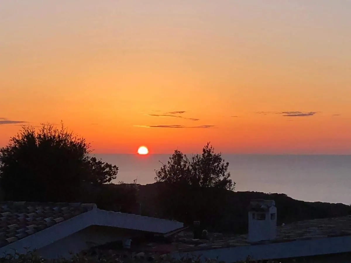 Residenze Zodiaco Διαμέρισμα Santa Teresa Gallura