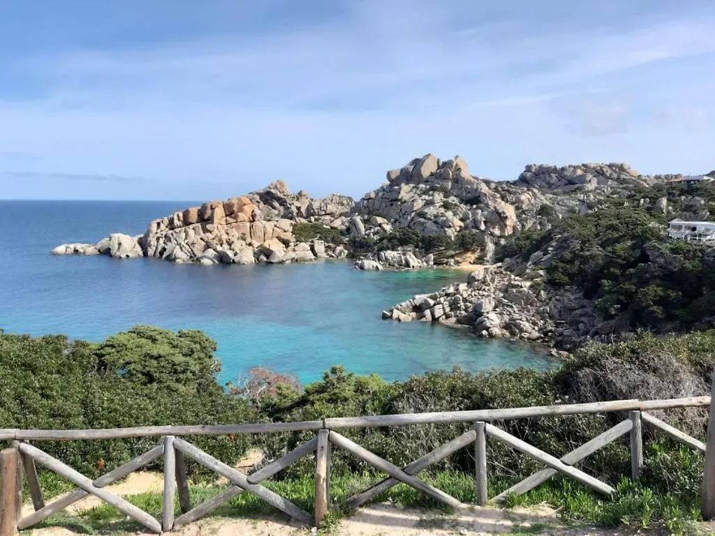 Residenze Zodiaco Διαμέρισμα Santa Teresa Gallura