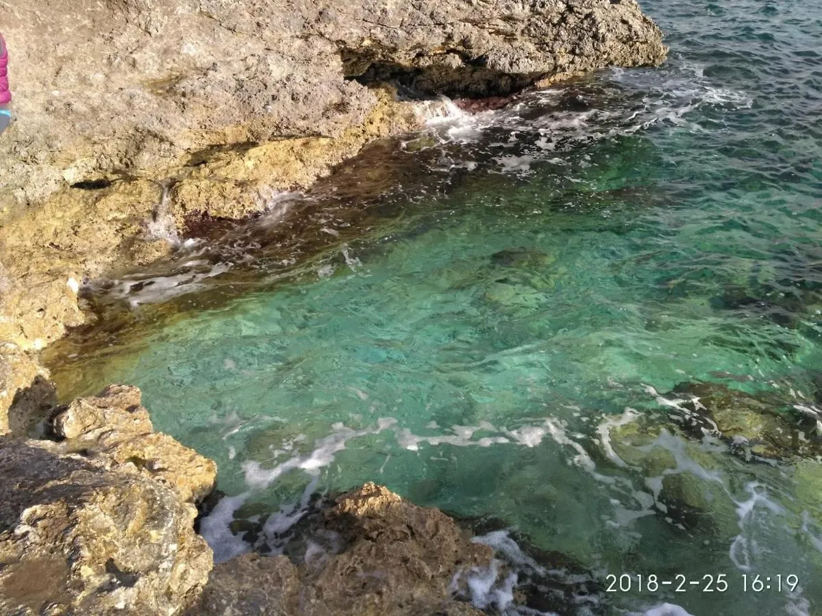 Residenze Zodiaco Appartement Santa Teresa Gallura Italië