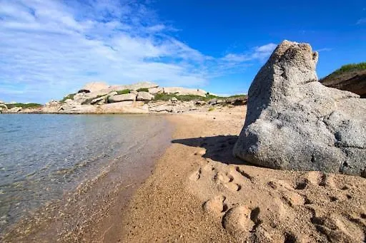 Residenze Zodiaco Διαμέρισμα Santa Teresa Gallura