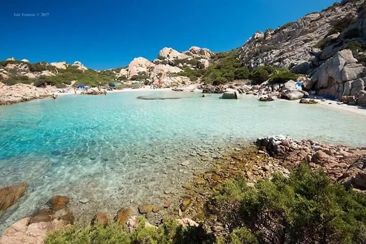 Residenze Zodiaco Διαμέρισμα Santa Teresa Gallura 0*,