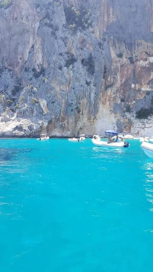 Residenze Zodiaco Διαμέρισμα Santa Teresa Gallura