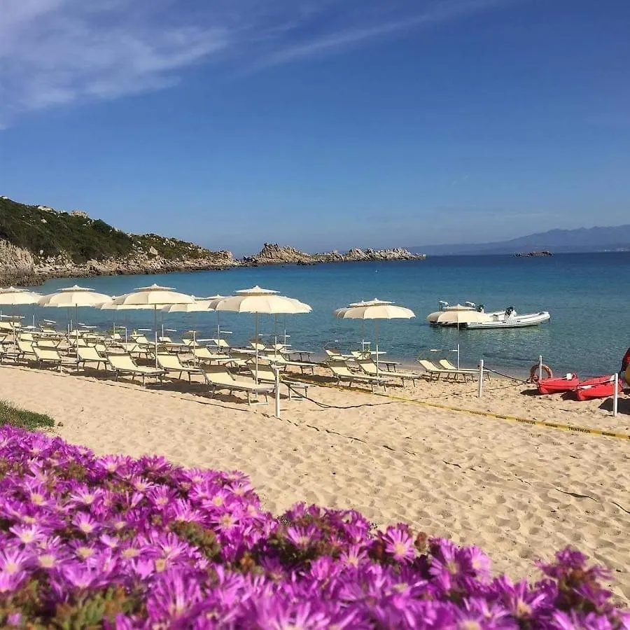 Residenze Zodiaco Appartement Santa Teresa Gallura