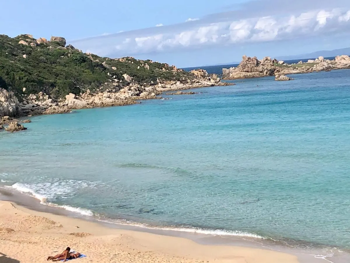 Residenze Zodiaco Διαμέρισμα Santa Teresa Gallura
