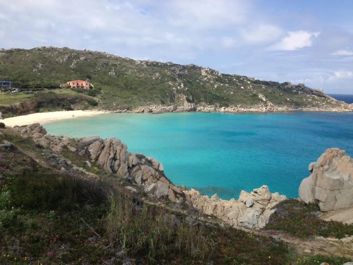 Residenze Zodiaco Appartement Santa Teresa Gallura