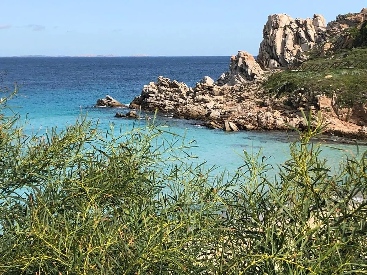 Residenze Zodiaco Appartement Santa Teresa Gallura 0*,