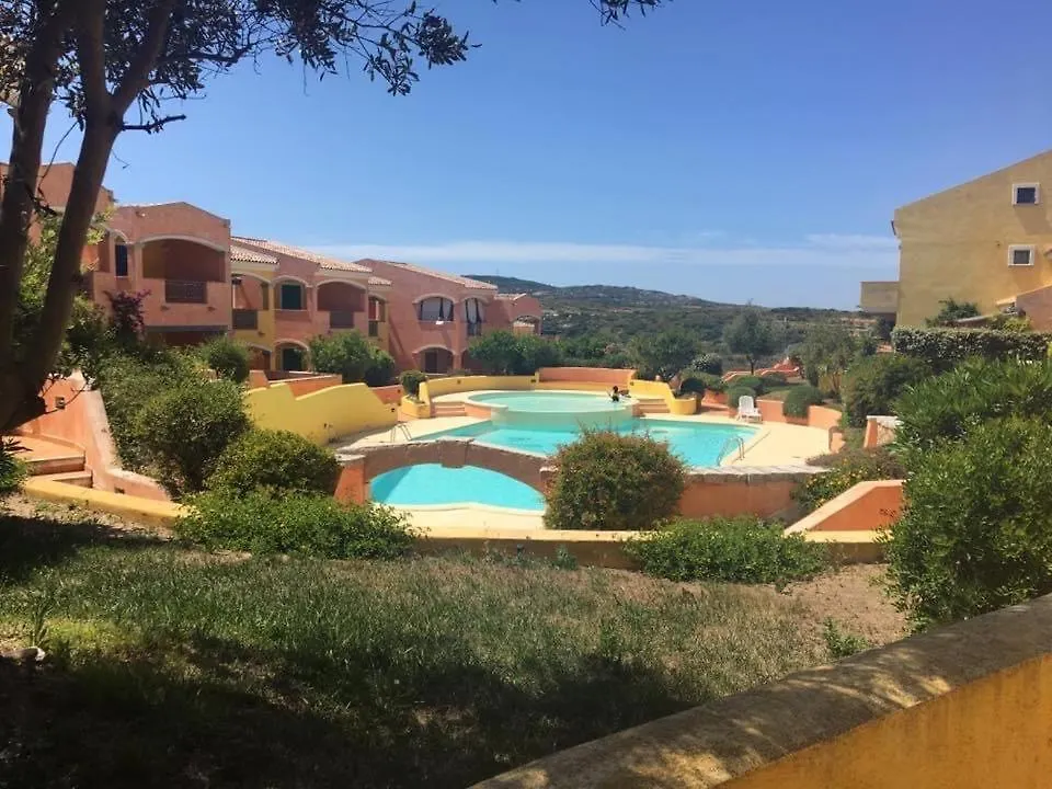 Residenze Zodiaco Appartement Santa Teresa Gallura