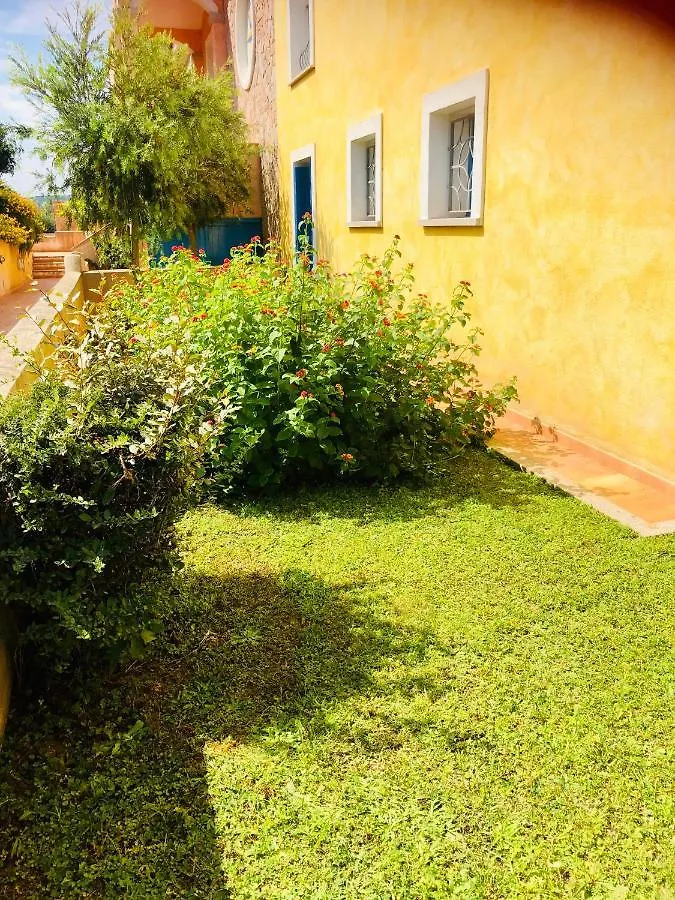 Residenze Zodiaco Appartement Santa Teresa Gallura
