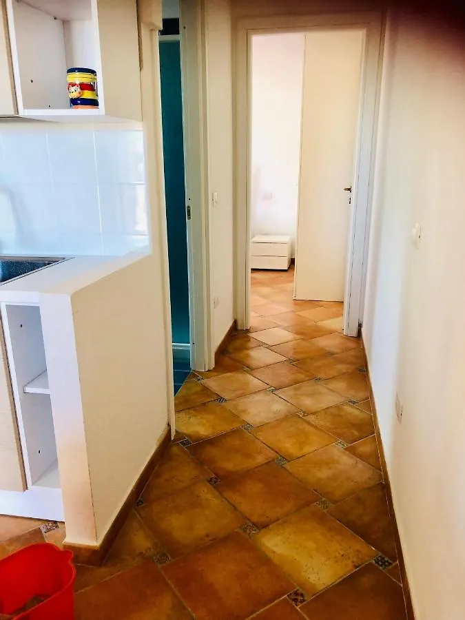 Residenze Zodiaco Διαμέρισμα Santa Teresa Gallura Ιταλία