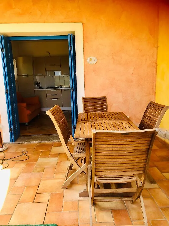 Residenze Zodiaco Appartement Santa Teresa Gallura
