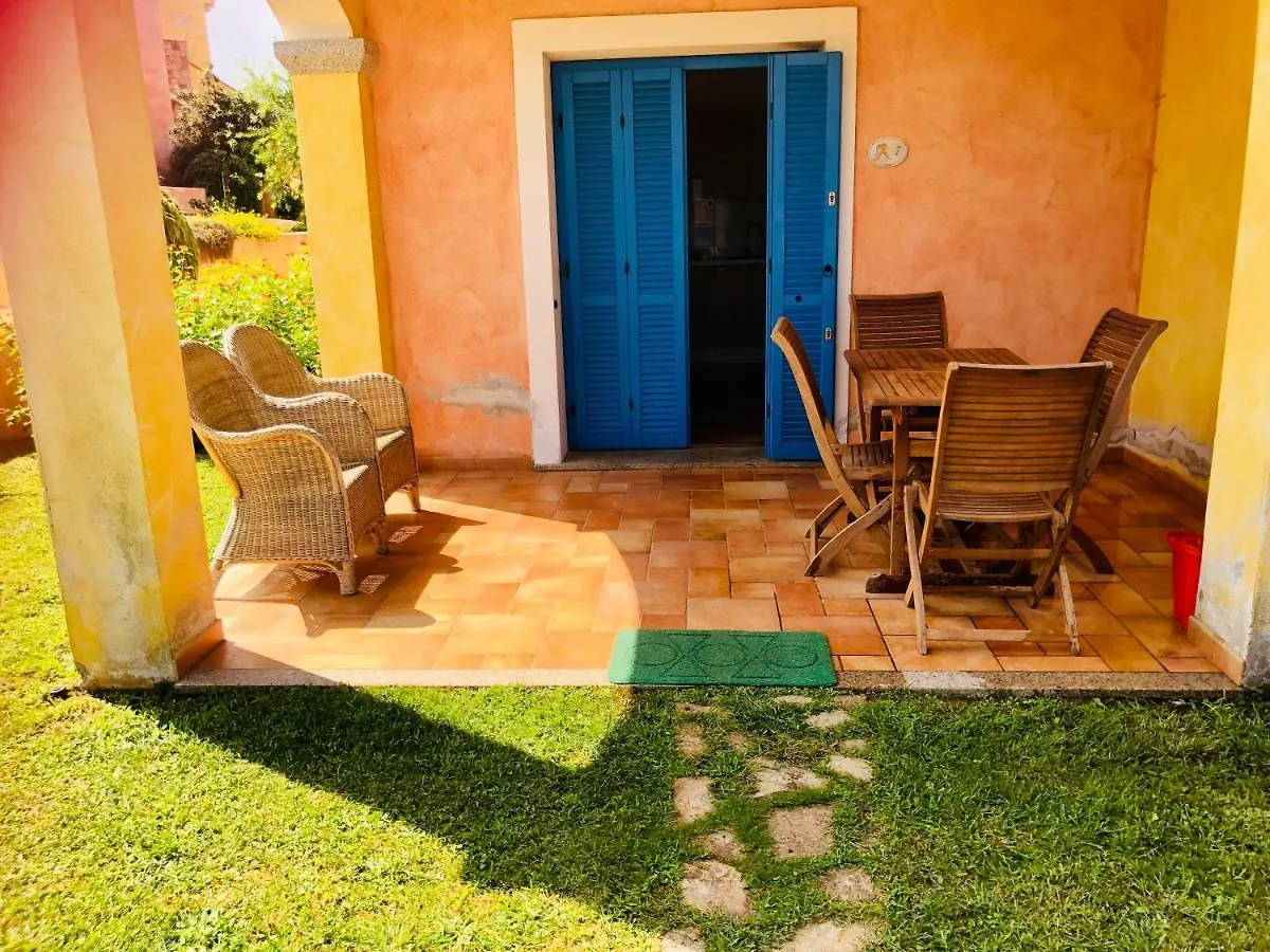 Residenze Zodiaco Διαμέρισμα Santa Teresa Gallura