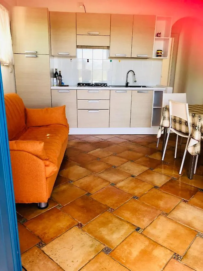 Residenze Zodiaco Διαμέρισμα Santa Teresa Gallura
