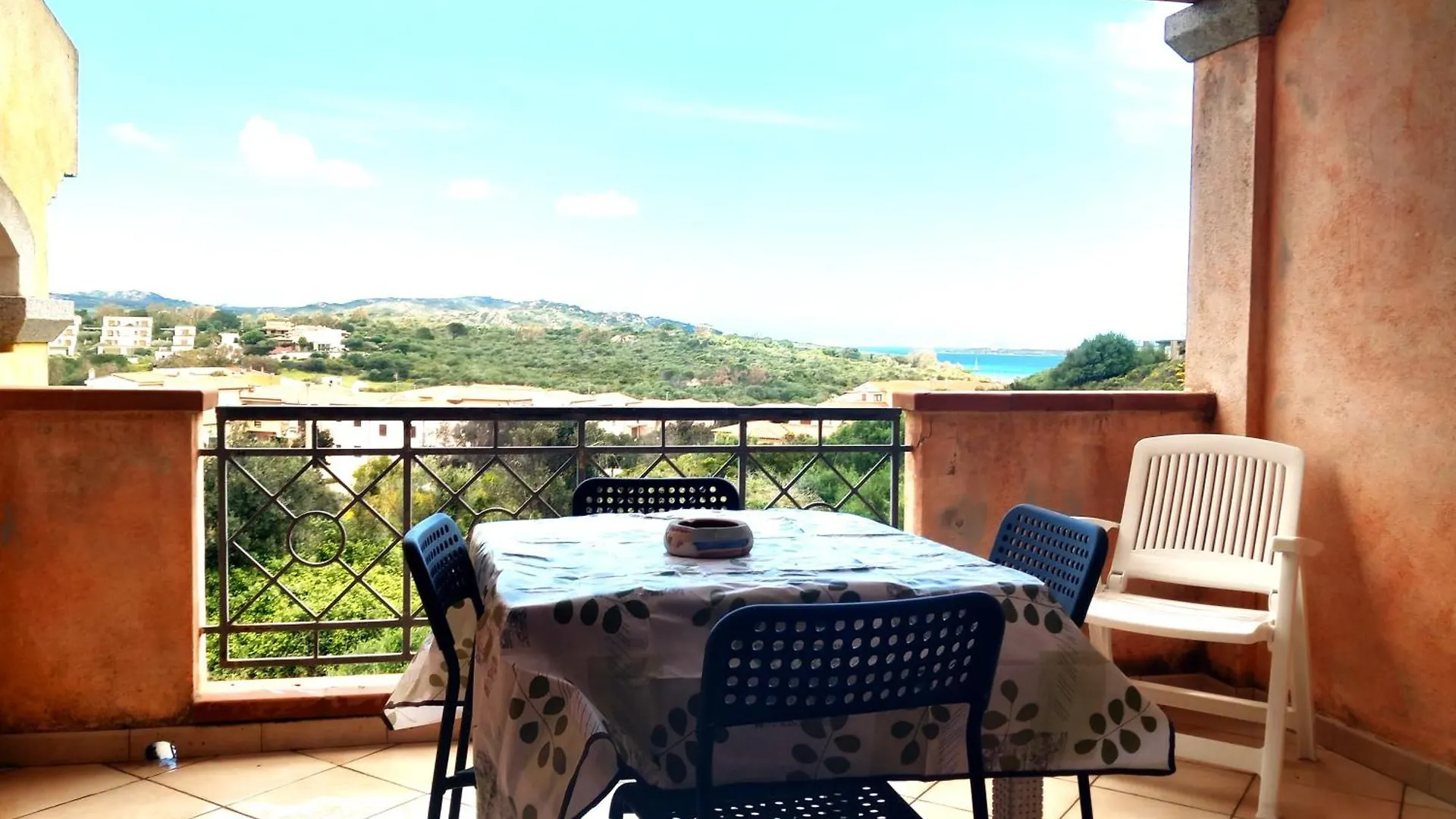 Residenze Zodiaco Appartement Santa Teresa Gallura
