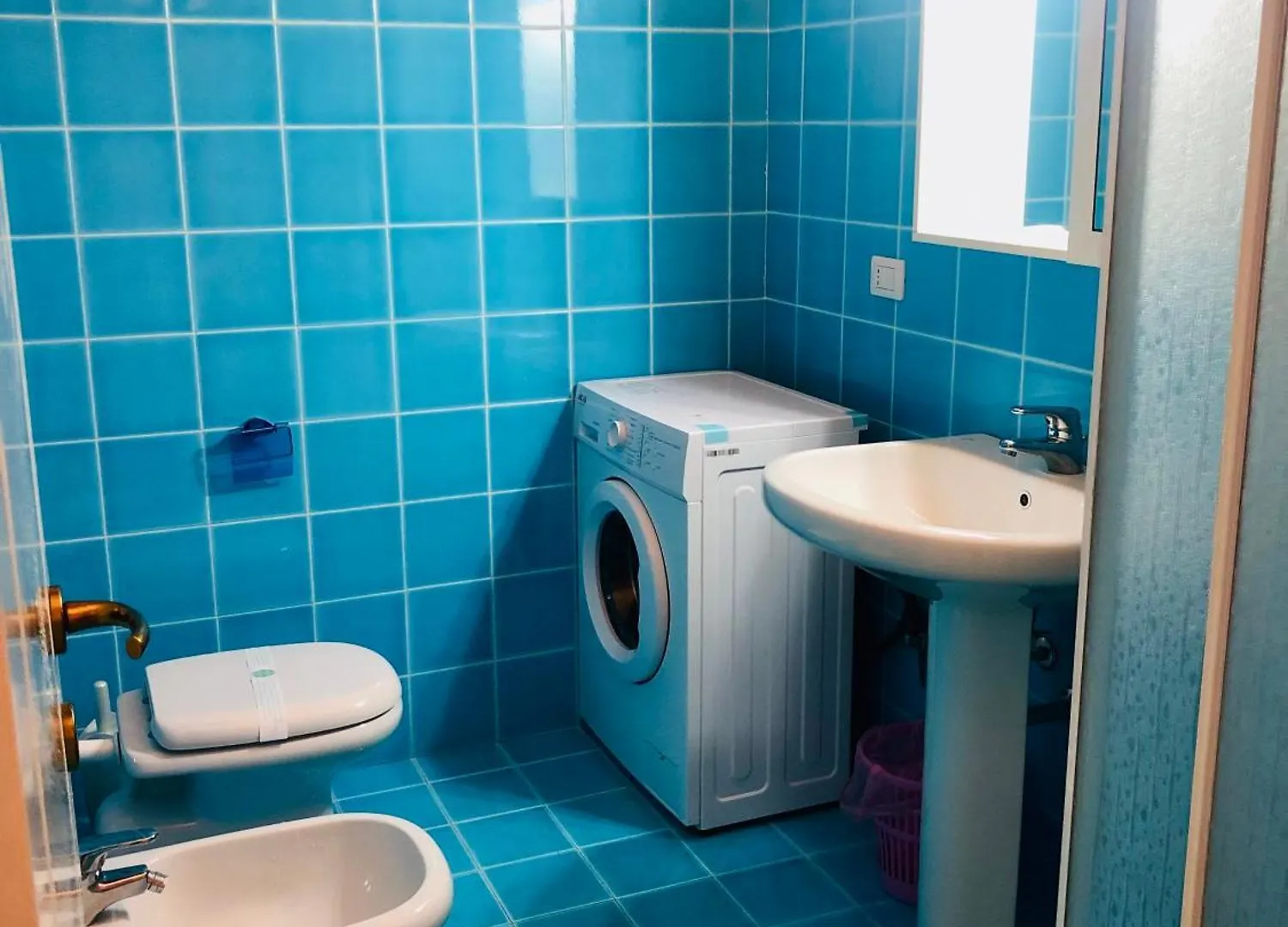 Residenze Zodiaco Appartement Santa Teresa Gallura 0*,  Italië