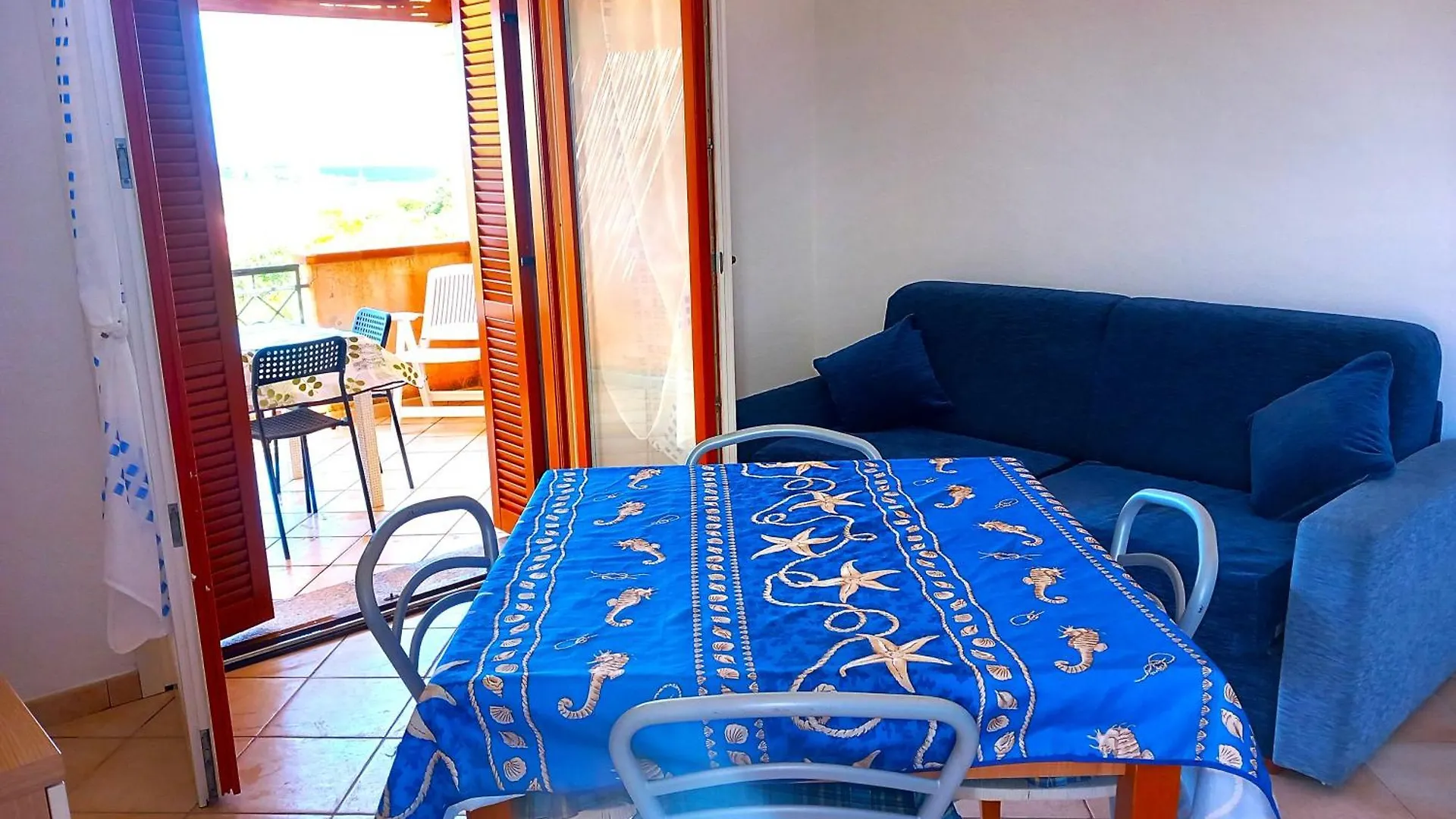 Residenze Zodiaco Διαμέρισμα Santa Teresa Gallura 0*,  Ιταλία