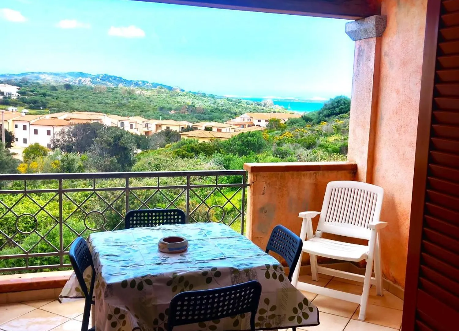 Residenze Zodiaco Appartement Santa Teresa Gallura